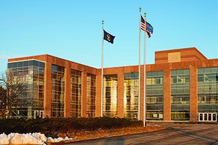 Carmona College of Business